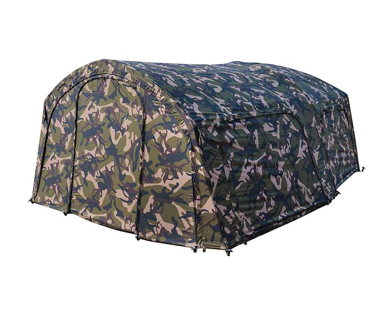 FOX FOX Frontier II - X Camo - Parkfield Angling Centre