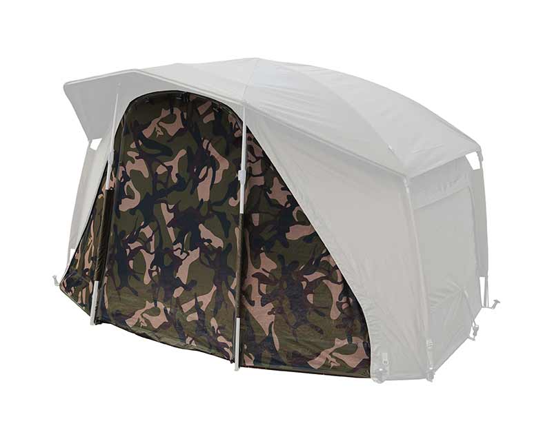 FOX FOX Frontier II - X Camo - Parkfield Angling Centre