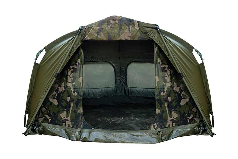 FOX FOX Frontier II - XL Camo - Parkfield Angling Centre