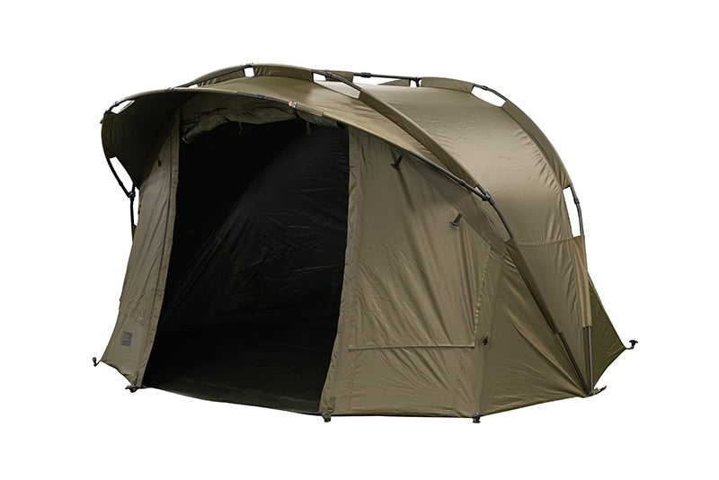 FOX FOX EOS MK2 - 1 Person Bivvy - Parkfield Angling Centre
