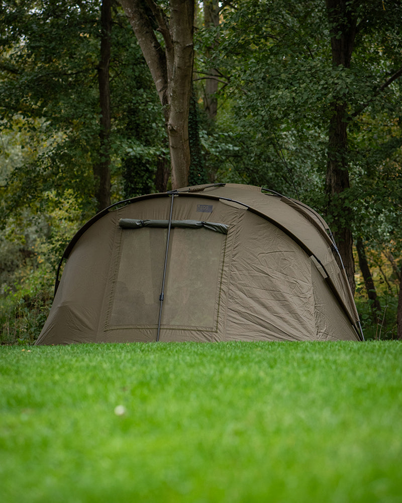FOX FOX EOS MK2 - 1 Person Bivvy - Parkfield Angling Centre