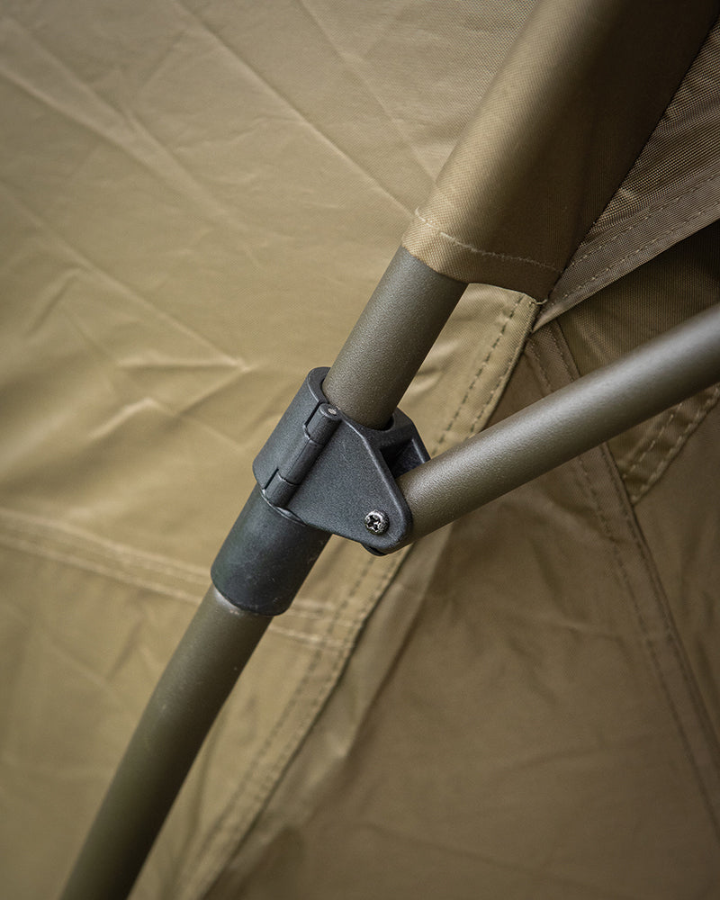 FOX FOX EOS MK2 - 1 Person Bivvy - Parkfield Angling Centre