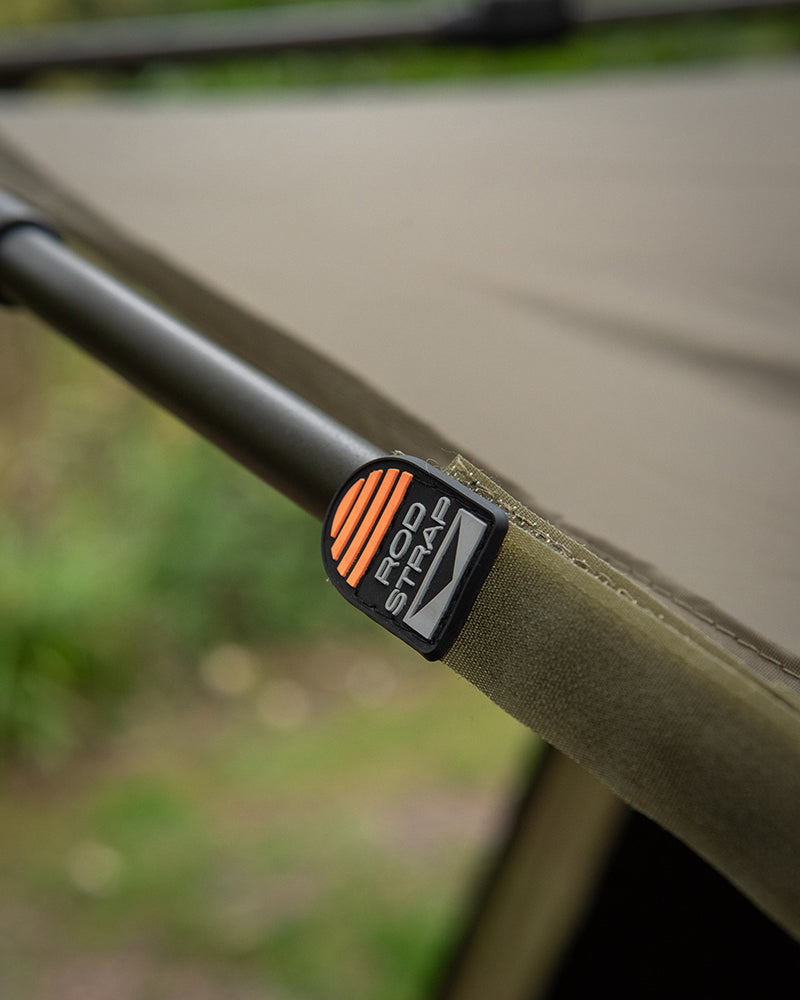 FOX FOX EOS MK2 - 1 Person Bivvy - Parkfield Angling Centre