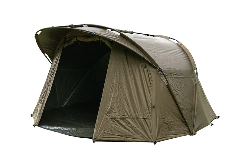 FOX FOX EOS MK2 - 1 Person Bivvy - Parkfield Angling Centre