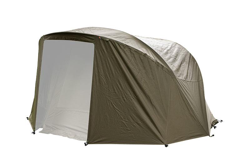 FOX FOX EOS MK2 - 2 Person Bivvy - Parkfield Angling Centre
