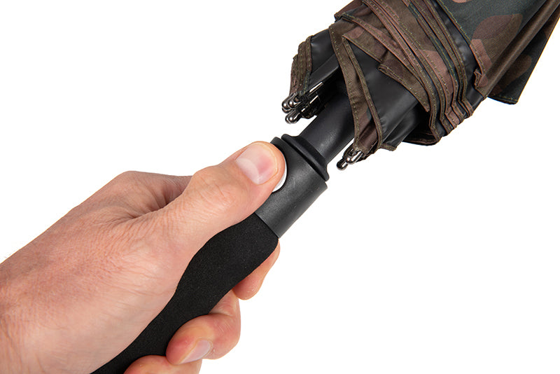 FOX FOX EXP Brolly - Parkfield Angling Centre