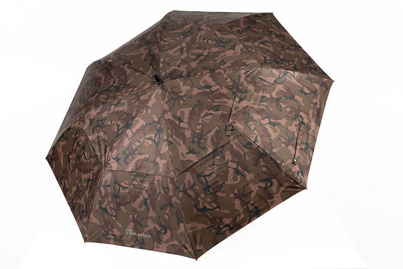 FOX FOX EXP Brolly - Parkfield Angling Centre