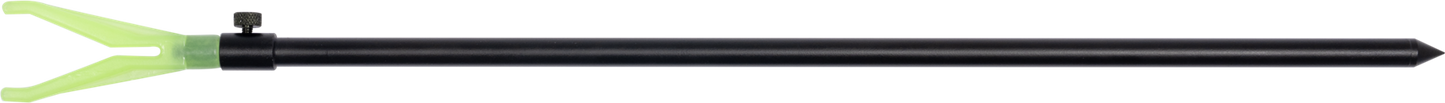 ZEBCO ZEBCO After Dark Luminous Tele V Rest 50-90cm - Parkfield Angling Centre