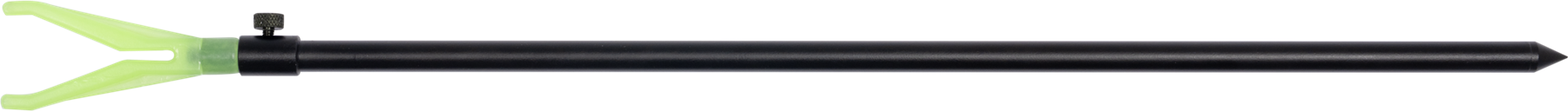 ZEBCO ZEBCO After Dark Luminous Tele V Rest 50-90cm - Parkfield Angling Centre