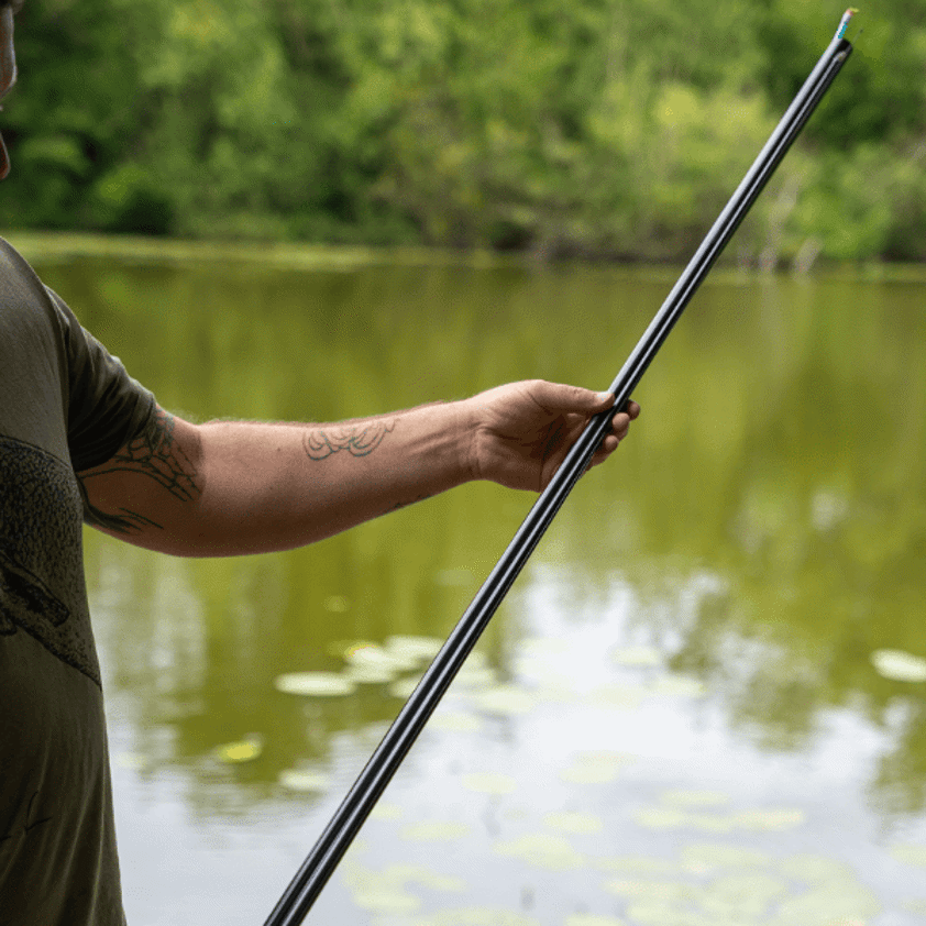 ZEBCO ZEBCO 5.5m Ambition Power Margin Pole - Parkfield Angling Centre