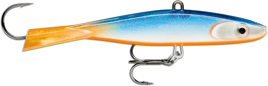 RAPALA Jigging Shadow Rap Gt