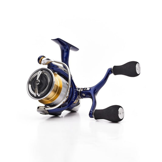 DAIWA DAIWA 24 Tdr 2508Qd-Dh  - Parkfield Angling Centre