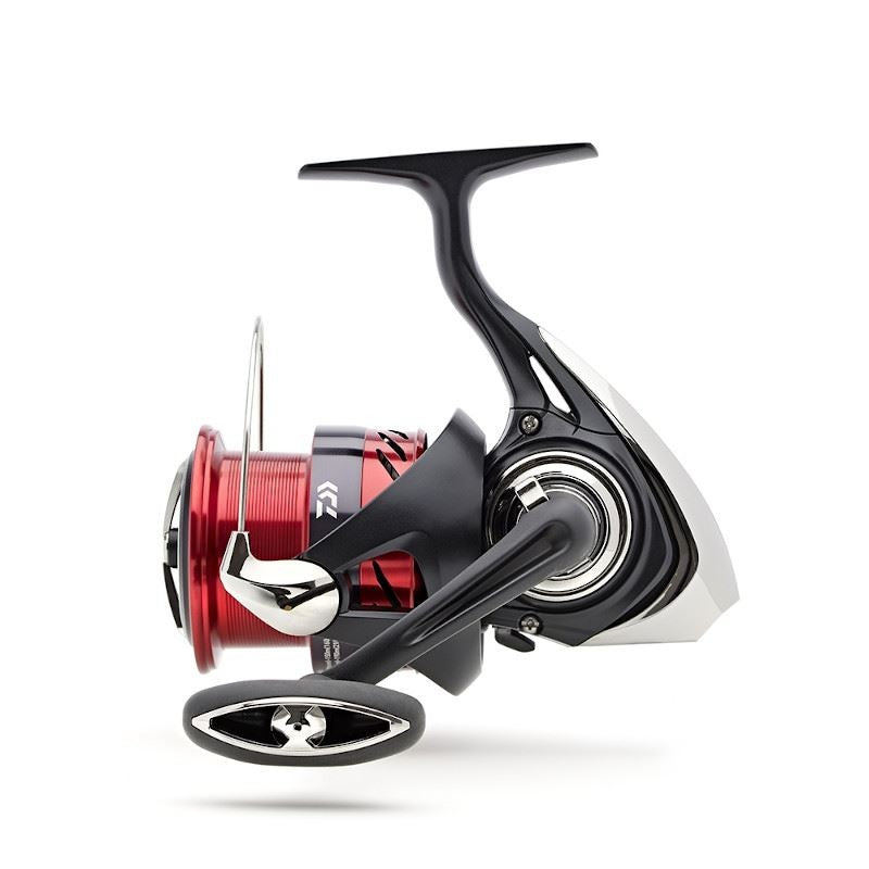 DAIWA DAIWA 23 Ninja M&F LT 4000-C  - Parkfield Angling Centre