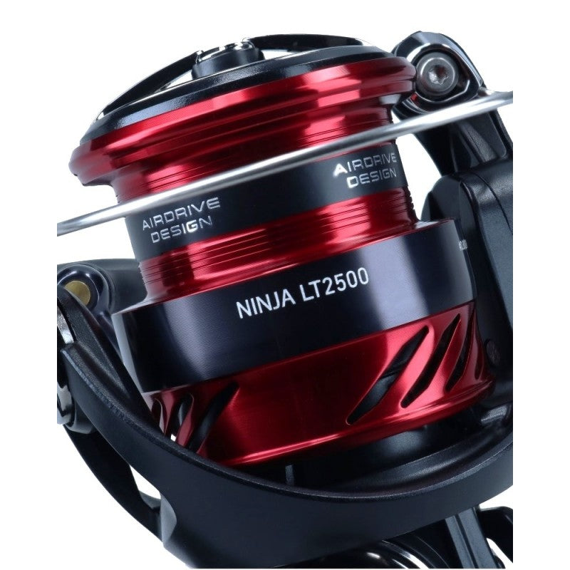 DAIWA DAIWA 23 Ninja M&F LT 4000-C  - Parkfield Angling Centre