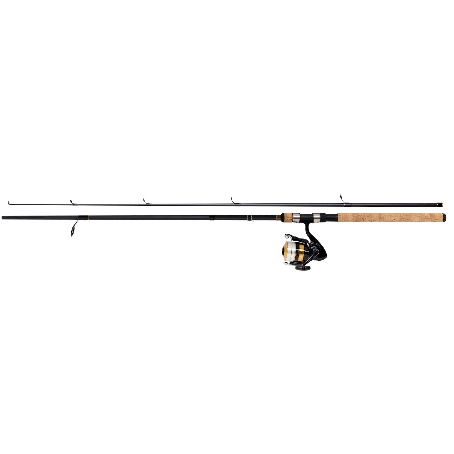 DAIWA DAIWA D-Shock Spinning Combo - Parkfield Angling Centre