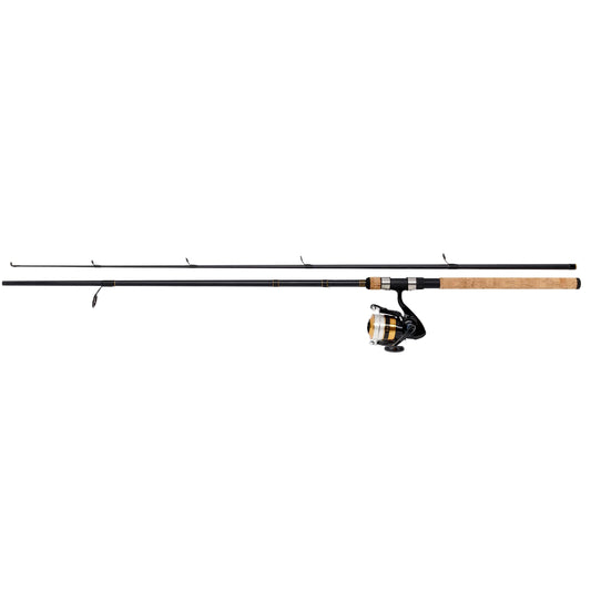 DAIWA DAIWA D-Shock Spinning Combo - Parkfield Angling Centre
