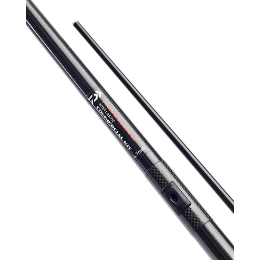 DAIWA DAIWA Rods Professional Interlastic Commercial Kit 2.4M 4.7mm  - Parkfield Angling Centre