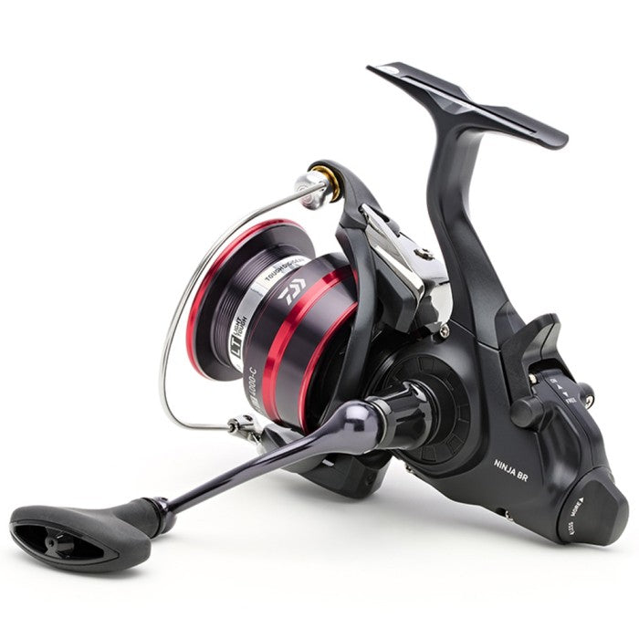 DAIWA DAIWA 20 Ninja Br Lt 5000-C - Parkfield Angling Centre