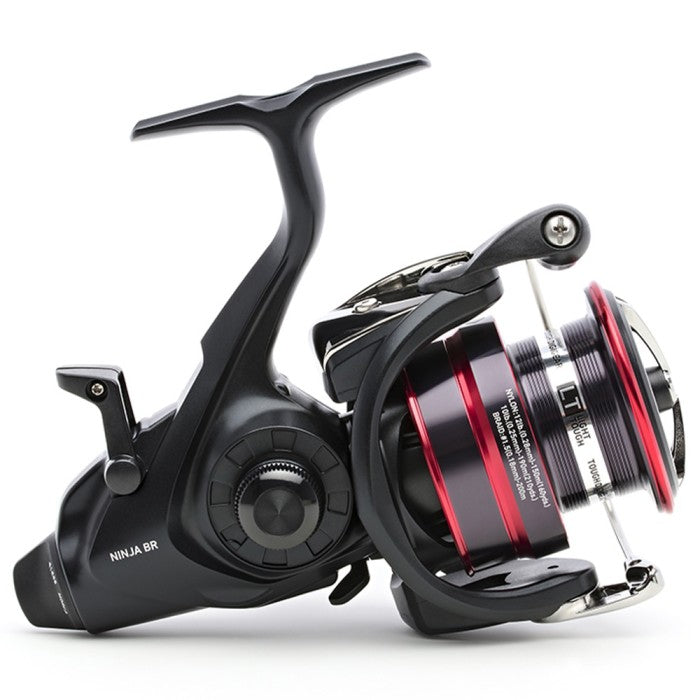 DAIWA DAIWA 20 Ninja Br Lt 5000-C - Parkfield Angling Centre