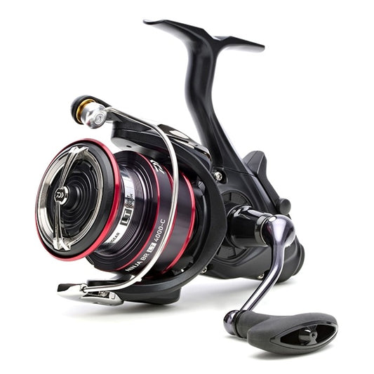 DAIWA DAIWA 20 Ninja Br Lt 5000-C - Parkfield Angling Centre