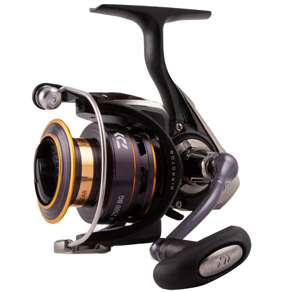 DAIWA Daiwa 20 Ninja 3000 BG  - Parkfield Angling Centre