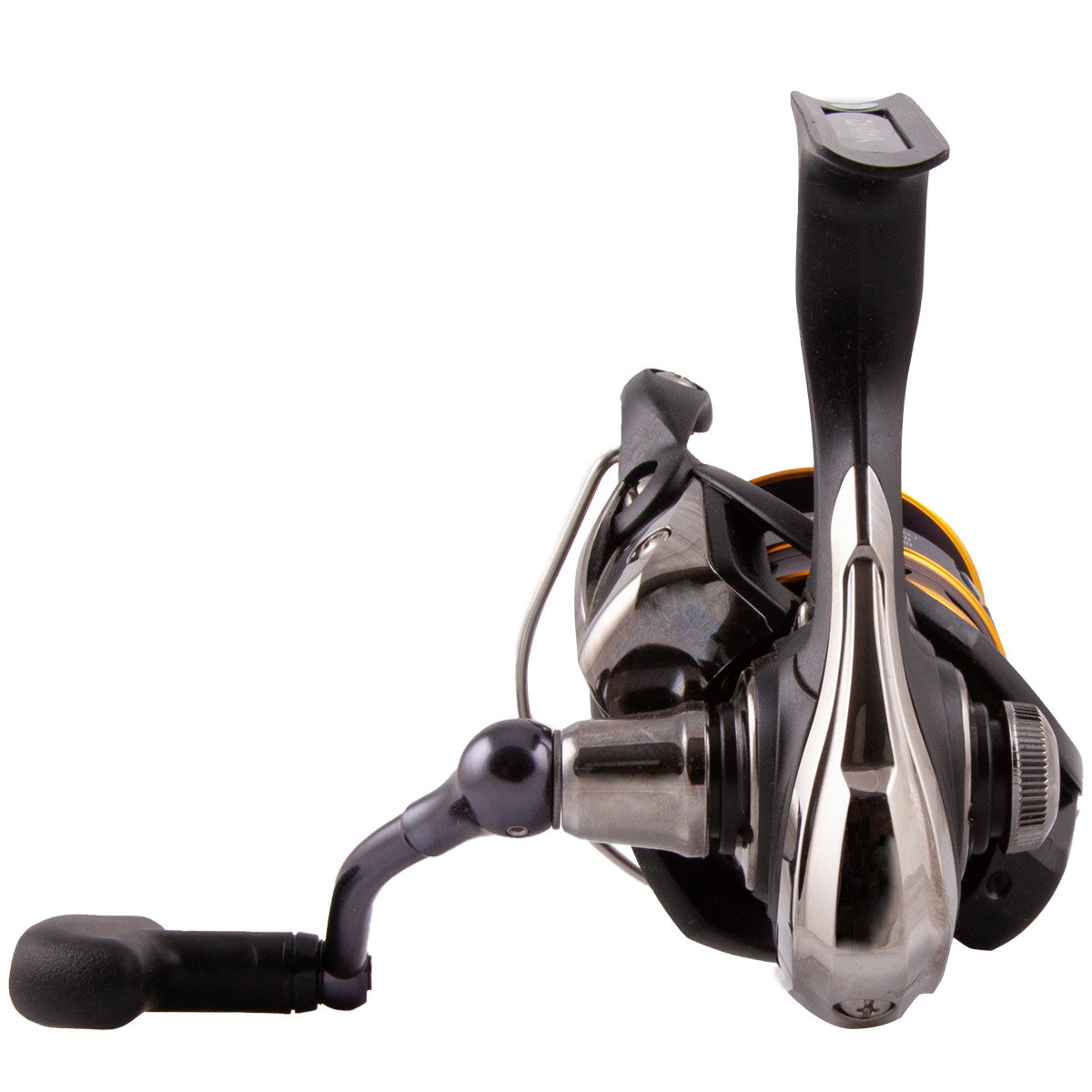 DAIWA Daiwa 20 Ninja 3000 BG  - Parkfield Angling Centre