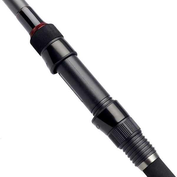 DAIWA DAIWA Rods Black Widow 12' 3Pc 3lb - Parkfield Angling Centre