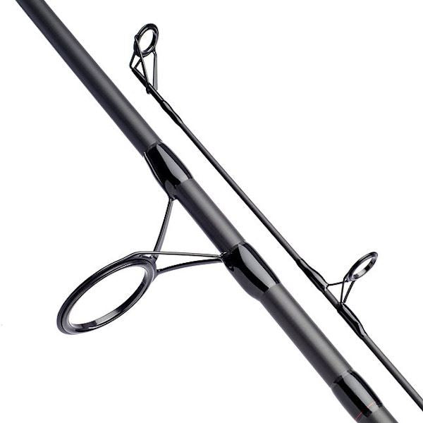 DAIWA DAIWA Rods Black Widow 12' 3Pc 3lb - Parkfield Angling Centre