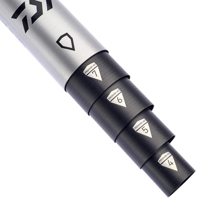 DAIWA DAIWA Pro Margin 10.3M - Parkfield Angling Centre