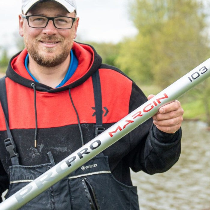 DAIWA DAIWA Pro Margin 10.3M - Parkfield Angling Centre