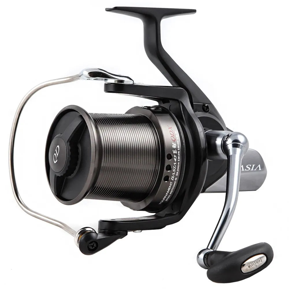 DAIWA DAIWA Tournament Basia 45 Qdx  - Parkfield Angling Centre