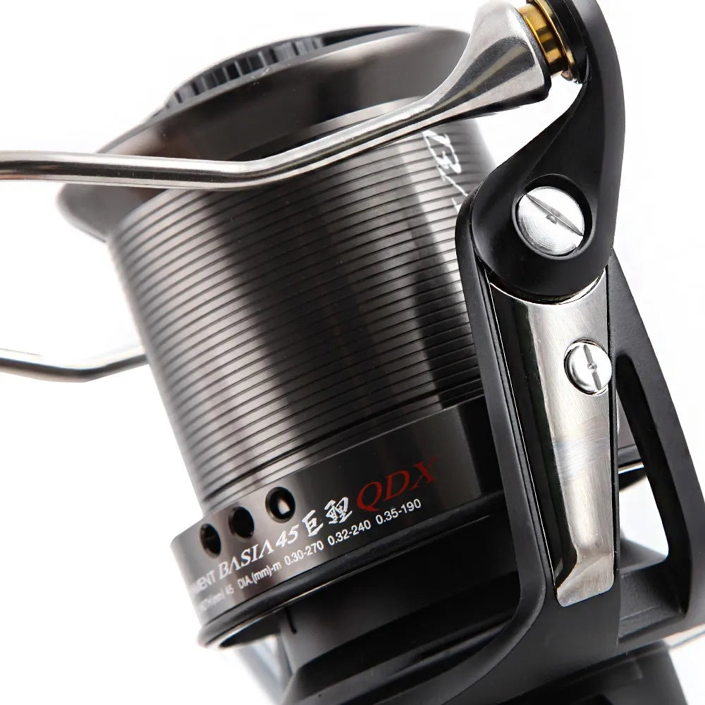 DAIWA DAIWA Tournament Basia 45 Qdx  - Parkfield Angling Centre