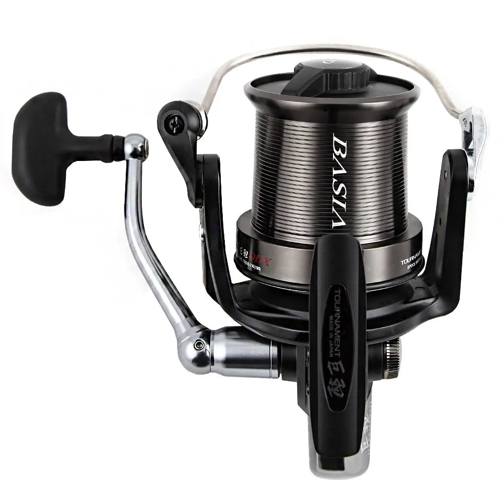 DAIWA DAIWA Tournament Basia 45 Qdx  - Parkfield Angling Centre