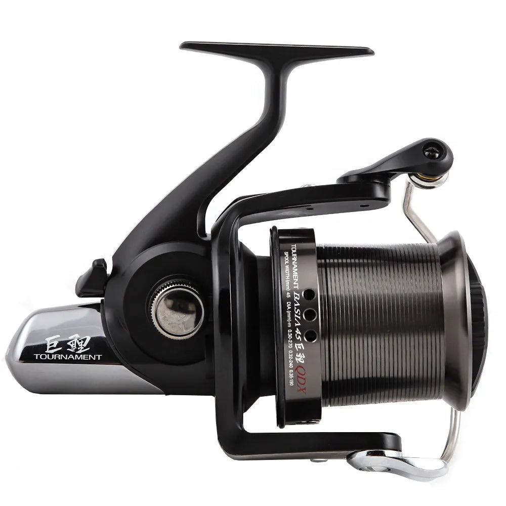 DAIWA DAIWA Tournament Basia 45 Qdx  - Parkfield Angling Centre