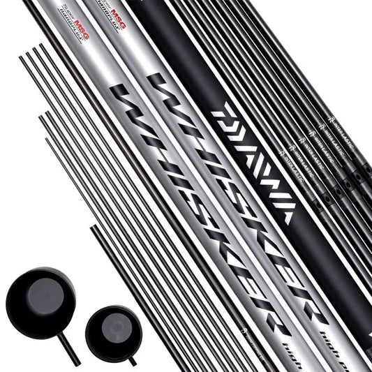 DAIWA DAIWA Rods Whisker 16M More Power  - Parkfield Angling Centre