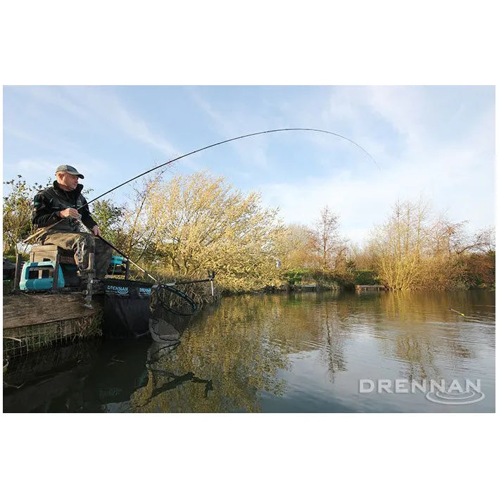 DRENNAN DRENNAN DR Acolyte Plus  - Parkfield Angling Centre