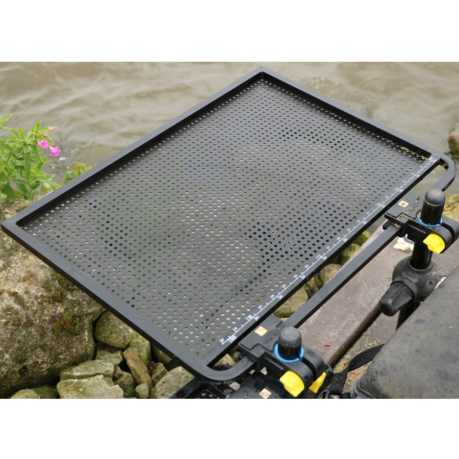 NUFISH NUFISH 6040 Lite Side Tray 60x40CM  - Parkfield Angling Centre