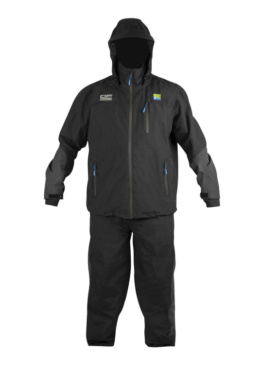 PRESTON PRESTON DF Hydrotech Suit  - Parkfield Angling Centre