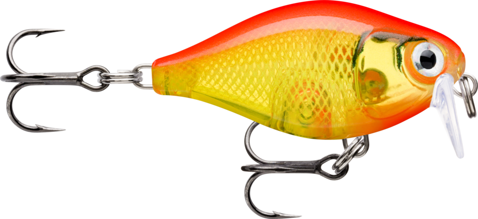 RAPALA RAPALA X-Light Crank Shallow Runner  - Parkfield Angling Centre