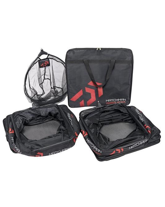 DAIWA DAIWA Matchman Commercial Net Pack  - Parkfield Angling Centre