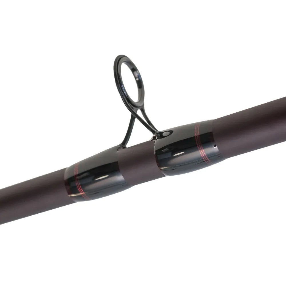 DRENNAN DRENNAN Red Range Carp Feeder + Waggler Rod  - Parkfield Angling Centre