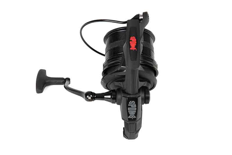 SPOMB SPOMB X Reel - Parkfield Angling Centre