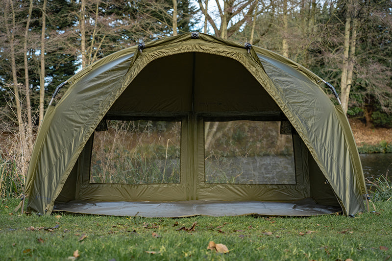 FOX FOX Frontier Lite + Frontier Lite System Package  - Parkfield Angling Centre