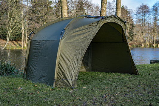 FOX FOX Frontier Lite + Frontier Lite System Package  - Parkfield Angling Centre