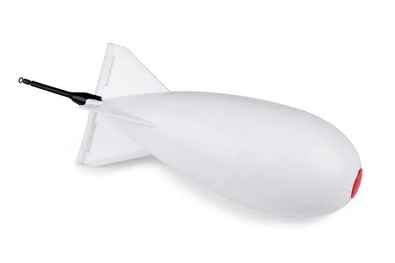 FOX FOX Large X Spomb BLACK  - Parkfield Angling Centre