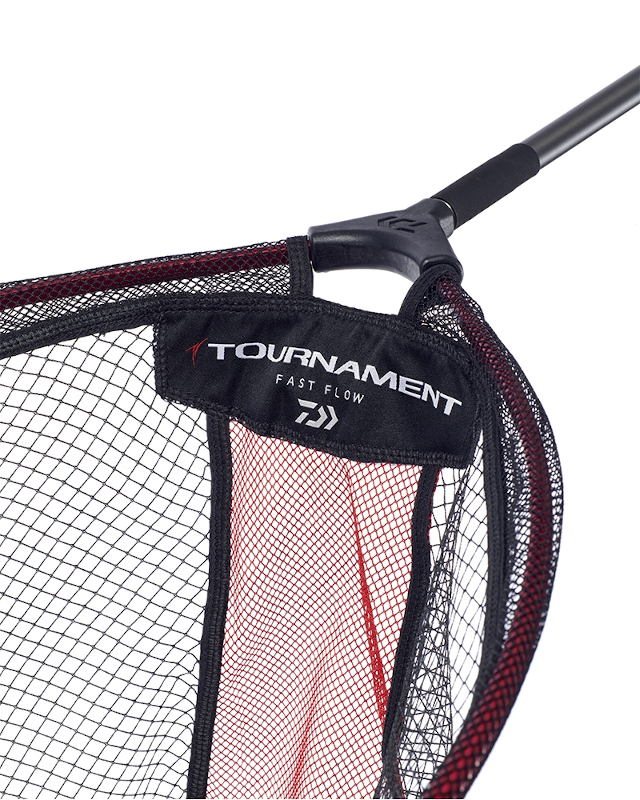 DAIWA DAIWA Tournament Fast Flow Net  - Parkfield Angling Centre