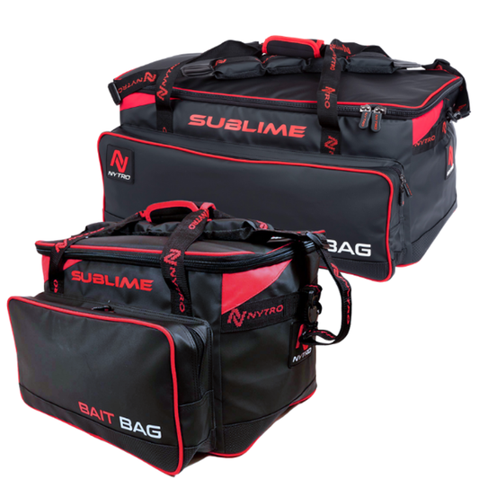 NYTRO NYTRO Sublime Bait Bag (Iso-Lining) - Parkfield Angling Centre