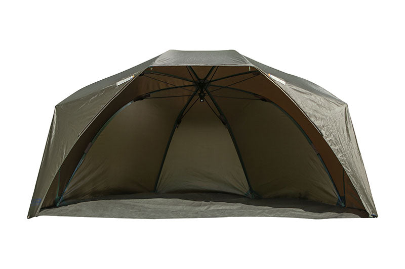FOX FOX Easy Brolly  - Parkfield Angling Centre