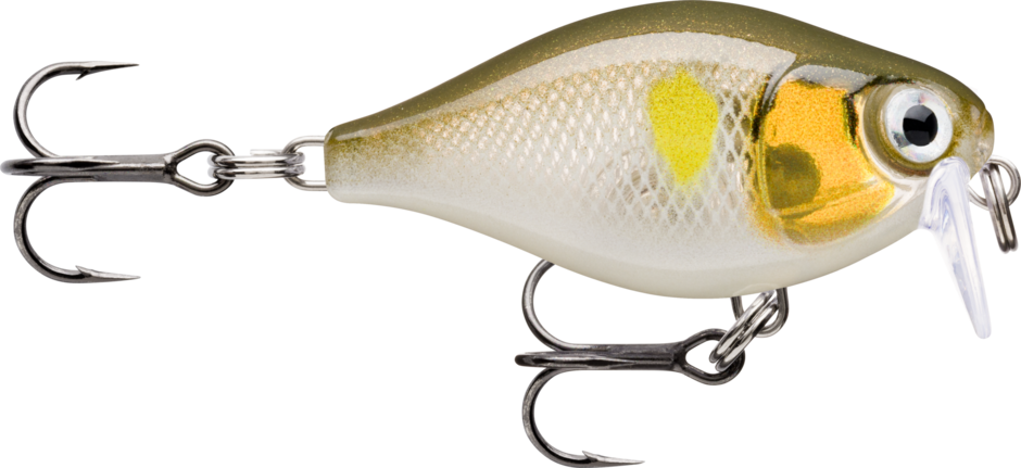 RAPALA RAPALA X-Light Crank Shallow Runner  - Parkfield Angling Centre