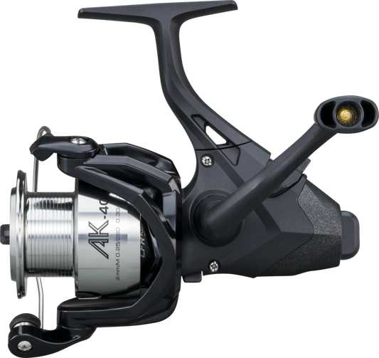 OKUMA OKUMA Ak-6000 W/ Mono - Parkfield Angling Centre